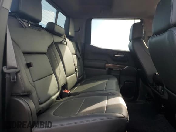 ✅ 2021 Chevrolet Silverado 1500 RST • VIN: 1GCUYEED1MZ305186 • Lot: 72756854. Wystawiony na Copart z przebiegiem 64 094 mil. Bezpłatny archiwum sprzedaży aukcyjnych z USA i szczegółowy raport historii pojazdu na DreamBid. Zdjęcie 10.