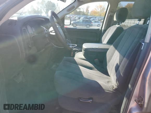 ✅ 2004 Dodge 1500 SLT • VIN: 1D7HU18N44S523065 • Лот: 77681824. Опубликован ранее на Copart с пробегом 171 297 миль. Бесплатный доступ к архиву аукционных продаж из США и подробный отчёт об истории автомобиля на DreamBid. Изображение 7.