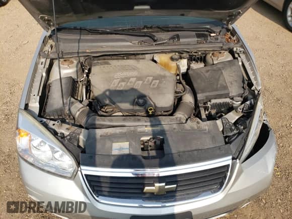 2007 Chevrolet Malibu LTZ z VIN 1G1ZU57N47F172526, wystawiony jako Copart lot #64626904 z przebiegiem 66 541 mil mil oraz Szkoda całkowita • Salvage title. Historia ofert i sprzedaży dostępna na DreamBid. Obrazek 11.