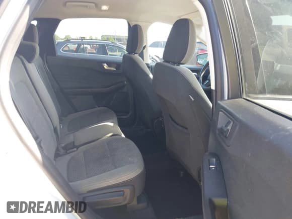 ✅ 2021 Ford Escape SE Hybrid • VIN: 1FMCU0BZ1MUA09264 • Lot: 42568754. Listed on IAAI with 64,089 mi. Free auction sales archive from the USA and detailed vehicle history report at DreamBid. Image 8.