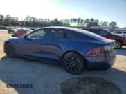 ✅ 2017 Tesla Model S 100D • VIN: 5YJSA1E23HF186023 • Lot: 86671815. Listed on Copart with 119,295 mi. Free auction sales archive from the USA and detailed vehicle history report at DreamBid. Image 2.