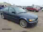 2003 BMW 3 Series 325xi с VIN WBAEU33423PM52020, выставлен на аукционе IAAI как лот 42488216 с пробегом 82 698 миль миль и . История ставок и продаж доступна на DreamBid. Изображение 1.