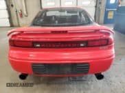 ✅ 1991 Mitsubishi 3000GT • VIN: JA3XE74C4MY006662 • Lot: 72284244. Wystawiony na Copart z przebiegiem 123 343 mil. Bezpłatny archiwum sprzedaży aukcyjnych z USA i szczegółowy raport historii pojazdu na DreamBid. Zdjęcie 6.