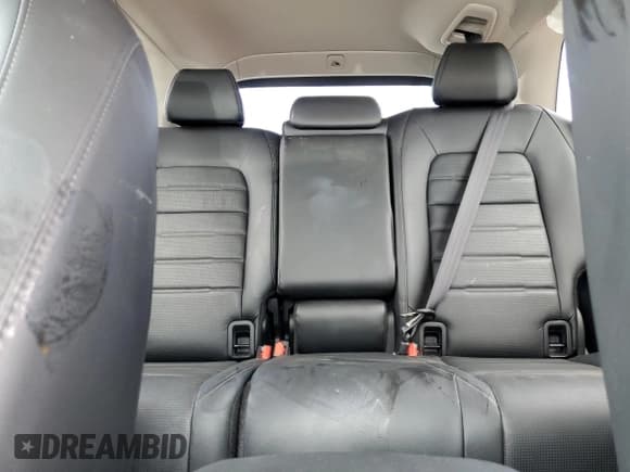 ✅ 2025 Honda CR-V EX-L • VIN: 2HKRS4H77SH479520 • Лот: 70313015. Опубликован ранее на Copart с пробегом 6 493 миль. Бесплатный доступ к архиву аукционных продаж из США и подробный отчёт об истории автомобиля на DreamBid. Изображение 10.