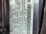 ✅ 2022 Honda CR-V EX-L • VIN: 2HKRW2H88NH668246 • Lot: 93074105. Wystawiony na Copart z przebiegiem 86 833 mil. Bezpłatny archiwum sprzedaży aukcyjnych z USA i szczegółowy raport historii pojazdu na DreamBid. Zdjęcie 12.