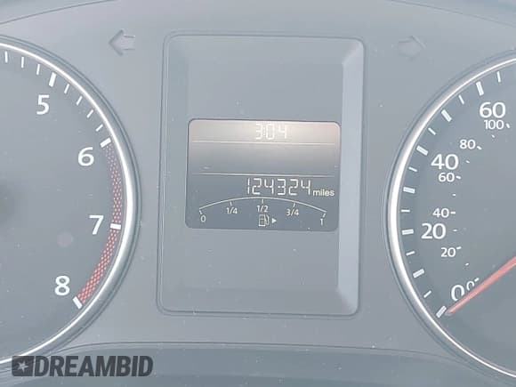 ✅ 2013 Volkswagen Jetta SE • VIN: 3VWDP7AJ6DM376487 • Lot: 42362475. Wystawiony na IAAI z przebiegiem 124 324 mil. Bezpłatny archiwum sprzedaży aukcyjnych z USA i szczegółowy raport historii pojazdu na DreamBid. Zdjęcie 15.