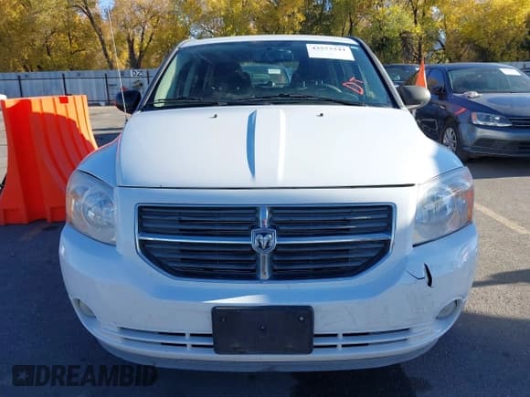 ✅ 2011 Dodge Caliber Mainstreet • VIN: 1B3CB3HA3BD209297 • Лот: 43572244. Опубликован ранее на IAAI с пробегом 111 079 миль. Бесплатный доступ к архиву аукционных продаж из США и подробный отчёт об истории автомобиля на DreamBid. Изображение 12.