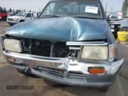 ✅ 1996 Toyota T100 SR5 • VIN: JT4UN24D7T0029477 • Лот: 41484412. Опубликован ранее на IAAI с пробегом 260 843 миль. Бесплатный доступ к архиву аукционных продаж из США и подробный отчёт об истории автомобиля на DreamBid. Изображение 19.