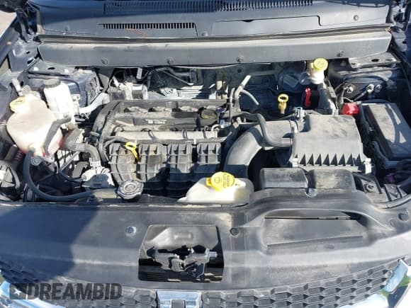 ✅ 2020 Dodge Journey SE Value • VIN: 3C4PDCAB6LT237278 • Лот: 43340954. Опубликован ранее на IAAI с пробегом 120 707 миль. Бесплатный доступ к архиву аукционных продаж из США и подробный отчёт об истории автомобиля на DreamBid. Изображение 10.