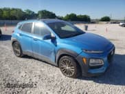 ✅ 2020 Hyundai Kona SEL • VIN: KM8K22AA0LU569638 • Лот: 49690144. Опубликован ранее на Copart с пробегом 65 660 миль. Бесплатный доступ к архиву аукционных продаж из США и подробный отчёт об истории автомобиля на DreamBid. Изображение 4.