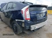 ✅ 2015 Toyota Prius Two • VIN: JTDKN3DUXF0478590 • Lot: 41896030. Wystawiony na IAAI z przebiegiem 157 033 mil. Bezpłatny archiwum sprzedaży aukcyjnych z USA i szczegółowy raport historii pojazdu na DreamBid. Zdjęcie 18.