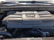 ✅ 2018 Nissan Titan SV • VIN: 1N6AA1E57JN551457 • Lot: 41790327. Listed on IAAI with 140,942 mi. Free auction sales archive from the USA and detailed vehicle history report at DreamBid. Image 10.