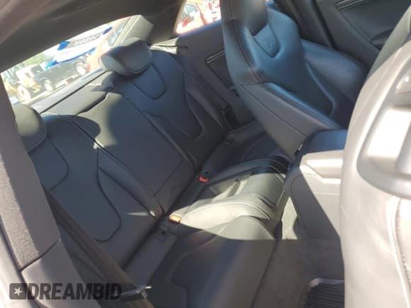 ✅ 2014 Audi S5 Premium Plus • VIN: WAUCGAFR9EA024638 • Lot: 81812725. Listed on Copart with 63,105 mi. Free auction sales archive from the USA and detailed vehicle history report at DreamBid. Image 10.