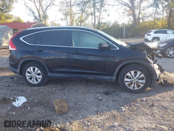 ✅ 2013 Honda CR-V EX-L • VIN: 2HKRM3H73DH507157 • Lot: 43513324. Wystawiony na IAAI z przebiegiem 109 008 mil. Bezpłatny archiwum sprzedaży aukcyjnych z USA i szczegółowy raport historii pojazdu na DreamBid. Zdjęcie 14.