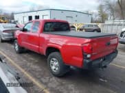 ✅ 2019 Toyota Tacoma SR • VIN: 5TFSX5ENXKX064059 • Лот: 40901024. Опубликован ранее на IAAI с пробегом 108 527 миль. Бесплатный доступ к архиву аукционных продаж из США и подробный отчёт об истории автомобиля на DreamBid. Изображение 3.