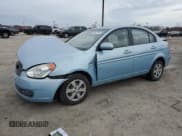 ✅ 2010 Hyundai Accent GLS • VIN: KMHCN4AC6AU415893 • Лот: 47347115. Опубликован ранее на Copart с пробегом 90 308 миль. Бесплатный доступ к архиву аукционных продаж из США и подробный отчёт об истории автомобиля на DreamBid. Изображение 1.