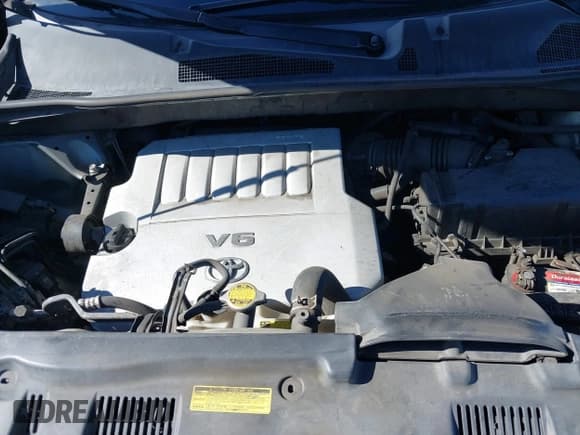 ✅ 2010 Toyota Highlander • VIN: 5TDBK3EH2AS021708 • Лот: 43734788. Опубликован ранее на IAAI с пробегом 167 595 миль. Бесплатный доступ к архиву аукционных продаж из США и подробный отчёт об истории автомобиля на DreamBid. Изображение 10.