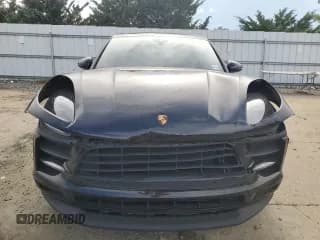 ✅ 2021 Porsche Macan • VIN: WP1AA2A52MLB14933 • Lot: 68624805. Wystawiony na Copart z przebiegiem 52 555 mil. Bezpłatny archiwum sprzedaży aukcyjnych z USA i szczegółowy raport historii pojazdu na DreamBid. Zdjęcie 5.