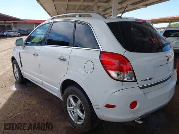 ✅ 2008 Saturn VUE XR • VIN: 3GSDL63708S598684 • Lot: 43013942. Wystawiony na IAAI z przebiegiem 70 397 mil. Bezpłatny archiwum sprzedaży aukcyjnych z USA i szczegółowy raport historii pojazdu na DreamBid. Zdjęcie 3.