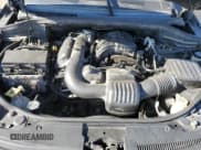 ✅ 2015 Jeep Grand Cherokee Overland • VIN: 1C4RJFCG7FC831292 • Lot: 91232475. Listed on Copart with Not provided. Free auction sales archive from the USA and detailed vehicle history report at DreamBid. Image 11.