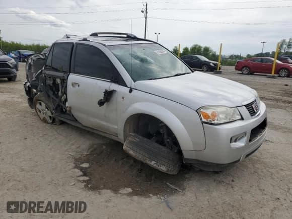 ✅ 2006 Saturn VUE • VIN: 5GZCZ53436S885319 • Lot: 61438045. Wystawiony na Copart z przebiegiem Nie podano. Bezpłatny archiwum sprzedaży aukcyjnych z USA i szczegółowy raport historii pojazdu na DreamBid. Zdjęcie 4.
