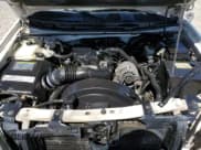 ✅ 2004 Isuzu Ascender • VIN: 4NUET16P846111586 • Lot: 63284485. Listed on Copart with 134,694 mi. Free auction sales archive from the USA and detailed vehicle history report at DreamBid. Image 12.