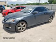 ✅ 2011 Lexus IS 250 C • VIN: JTHFF2C2XB2519905 • Lot: 62572845. Wystawiony na Copart z przebiegiem 118 492 mil. Bezpłatny archiwum sprzedaży aukcyjnych z USA i szczegółowy raport historii pojazdu na DreamBid. Zdjęcie 1.