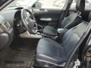 ✅ 2010 Subaru Forester X Limited • VIN: JF2SH6DC3AH754734 • Lot: 61825535. Listed on Copart with 149,404 mi. Free auction sales archive from the USA and detailed vehicle history report at DreamBid. Image 7.