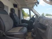 ✅ 2021 Ram ProMaster Cargo • VIN: 3C6LRVAG4ME553606 • Lot: 40090330. Listed on IAAI with 78,836 mi. Free auction sales archive from the USA and detailed vehicle history report at DreamBid. Image 5.