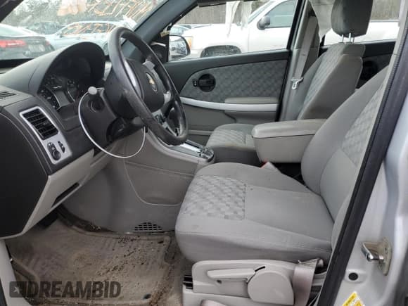 ✅ 2009 Chevrolet Equinox LS • VIN: 2CNDL23F296212208 • Лот: 83787314. Опубликован ранее на Copart с пробегом Не указан. Бесплатный доступ к архиву аукционных продаж из США и подробный отчёт об истории автомобиля на DreamBid. Изображение 7.