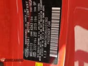 ✅ 2013 Hyundai Genesis Coupe 2.0T • VIN: KMHHT6KD8DU101360 • Lot: 61678305. Wystawiony na Copart z przebiegiem 63 190 mil. Bezpłatny archiwum sprzedaży aukcyjnych z USA i szczegółowy raport historii pojazdu na DreamBid. Zdjęcie 12.