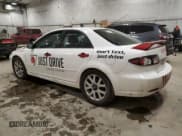 ✅ 2007 Mazda 6 S Grand Touring • VIN: 1YVHP81D075M16894 • Лот: 44579905. Опубликован ранее на Copart с пробегом 102 673 миль. Бесплатный доступ к архиву аукционных продаж из США и подробный отчёт об истории автомобиля на DreamBid. Изображение 2.