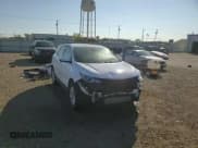 ✅ 2020 Chevrolet Equinox LT • VIN: 3GNAXJEV4LS685473 • Lot: 87084415. Wystawiony na Copart z przebiegiem 62 057 mil. Bezpłatny archiwum sprzedaży aukcyjnych z USA i szczegółowy raport historii pojazdu na DreamBid. Zdjęcie 15.