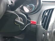 ✅ 2013 Buick LaCrosse Leather • VIN: 1G4GC5GR6DF248811 • Lot: 43753519. Listed on IAAI with 158,125 mi. Free auction sales archive from the USA and detailed vehicle history report at DreamBid. Image 11.