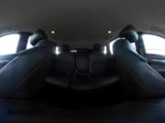 ✅ 2022 Infiniti QX50 Pure • VIN: 3PCAJ5AB2NF109454 • Lot: 42396613. Wystawiony na IAAI z przebiegiem 47 684 mil. Bezpłatny archiwum sprzedaży aukcyjnych z USA i szczegółowy raport historii pojazdu na DreamBid. Zdjęcie 18.