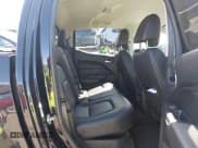 ✅ 2017 Chevrolet Colorado 4WD LT • VIN: 1GCPTCE1XH1209633 • Lot: 41889804. Listed on IAAI with 142,144 mi. Free auction sales archive from the USA and detailed vehicle history report at DreamBid. Image 8.