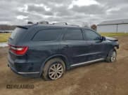 ✅ 2015 Dodge Durango SXT • VIN: 1C4RDJAGXFC114835 • Lot: 94019205. Listed on Copart with 110,187 mi. Free auction sales archive from the USA and detailed vehicle history report at DreamBid. Image 3.