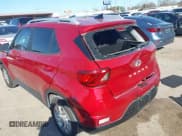 ✅ 2020 Hyundai Venue SEL • VIN: KMHRC8A3XLU018200 • Lot: 41707122. Listed on IAAI with 21,529 mi. Free auction sales archive from the USA and detailed vehicle history report at DreamBid. Image 6.