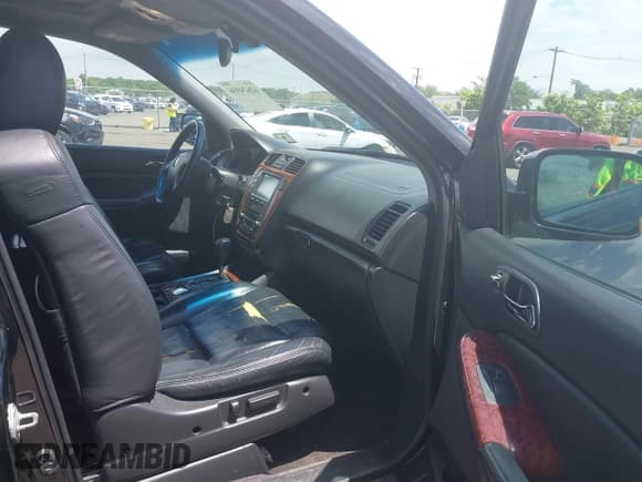 ✅ 2004 Acura MDX Touring • VIN: 2HNYD18694H543266 • Лот: 42624936. Опубликован ранее на IAAI с пробегом 268 132 миль. Бесплатный доступ к архиву аукционных продаж из США и подробный отчёт об истории автомобиля на DreamBid. Изображение 5.