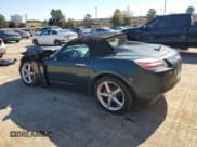 ✅ 2008 Saturn Sky • VIN: 1G8MB35B58Y102070 • Lot: 90819695. Listed on Copart with Not provided. Free auction sales archive from the USA and detailed vehicle history report at DreamBid. Image 2.