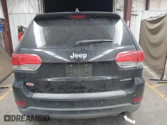 ✅ 2017 Jeep Grand Cherokee 75th Anniversary • VIN: 1C4RJEAG8HC903276 • Lot: 42000697. Listed on IAAI with 134,784 mi. Free auction sales archive from the USA and detailed vehicle history report at DreamBid. Image 16.