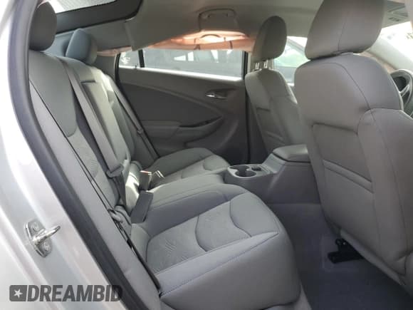 ✅ 2019 Chevrolet Volt LT • VIN: 1G1RA6S52KU116725 • Lot: 72624903. Wystawiony na Copart z przebiegiem 25 062 mil. Bezpłatny archiwum sprzedaży aukcyjnych z USA i szczegółowy raport historii pojazdu na DreamBid. Zdjęcie 10.