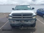 ✅ 2001 Dodge 2500 • VIN: 3B7KF23711G233829 • Lot: 42277336. Listed on IAAI with 206,695 mi. Free auction sales archive from the USA and detailed vehicle history report at DreamBid. Image 13.