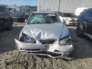 ✅ 2005 Hyundai Elantra GLS • VIN: KMHDN46D85U182840 • Lot: 88505745. Wystawiony na Copart z przebiegiem 70 414 mil. Bezpłatny archiwum sprzedaży aukcyjnych z USA i szczegółowy raport historii pojazdu na DreamBid. Zdjęcie 5.