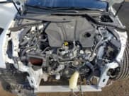 ✅ 2020 Infiniti Q50 Luxe • VIN: JN1EV7AR1LM250666 • Lot: 80682035. Listed on Copart with 20,152 mi. Free auction sales archive from the USA and detailed vehicle history report at DreamBid. Image 11.