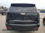 ✅ 2023 Cadillac Escalade ESV 4WD Sport • VIN: 1GYS4NKL8PR188655 • Lot: 52739634. Listed on Copart with 34,967 mi. Free auction sales archive from the USA and detailed vehicle history report at DreamBid. Image 6.