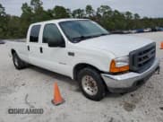 ✅ 2001 Ford F-350 XL • VIN: 3FTSW30F51MA57578 • Lot: 80559194. Listed on Copart with 153,985 mi. Free auction sales archive from the USA and detailed vehicle history report at DreamBid. Image 4.