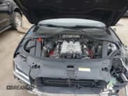 ✅ 2013 Audi A8 3.0L • VIN: WAURGAFD4DN013035 • Lot: 41591570. Wystawiony na IAAI z przebiegiem 152 859 mil. Bezpłatny archiwum sprzedaży aukcyjnych z USA i szczegółowy raport historii pojazdu na DreamBid. Zdjęcie 10.