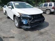 ✅ 2017 Lexus RX 350 • VIN: 2T2BZMCA3HC123976 • Лот: 42629460. Опубликован ранее на IAAI с пробегом 63 538 миль. Бесплатный доступ к архиву аукционных продаж из США и подробный отчёт об истории автомобиля на DreamBid. Изображение 6.