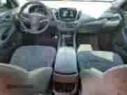 2017 Chevrolet Malibu LT z VIN 1G1ZE5ST4HF226704, wystawiony jako Copart lot #68331195 z przebiegiem 163 610 mil mil oraz Szkoda całkowita • Salvage title. Historia ofert i sprzedaży dostępna na DreamBid. Obrazek 8.